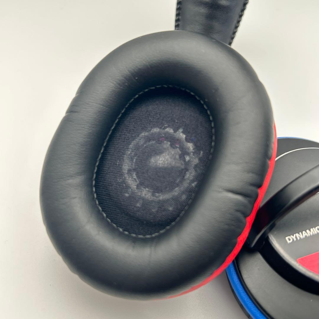 SONY モニターヘッドホン　MDR-CD900ST