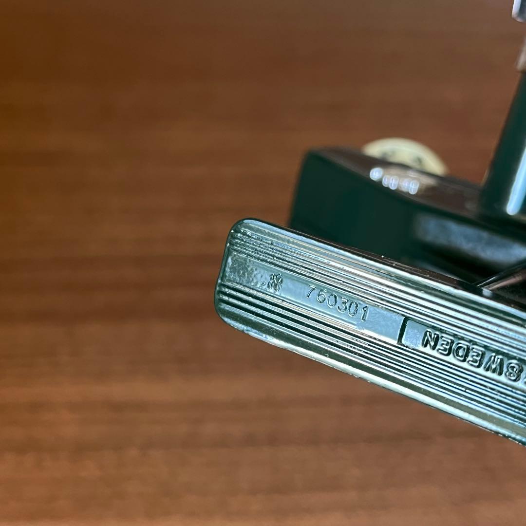 ABU カーディナルCardinal 44 No.760301