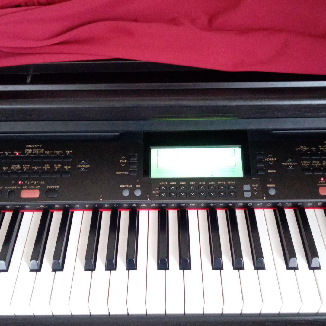 Panasonic SK-PR600電子ピアノ