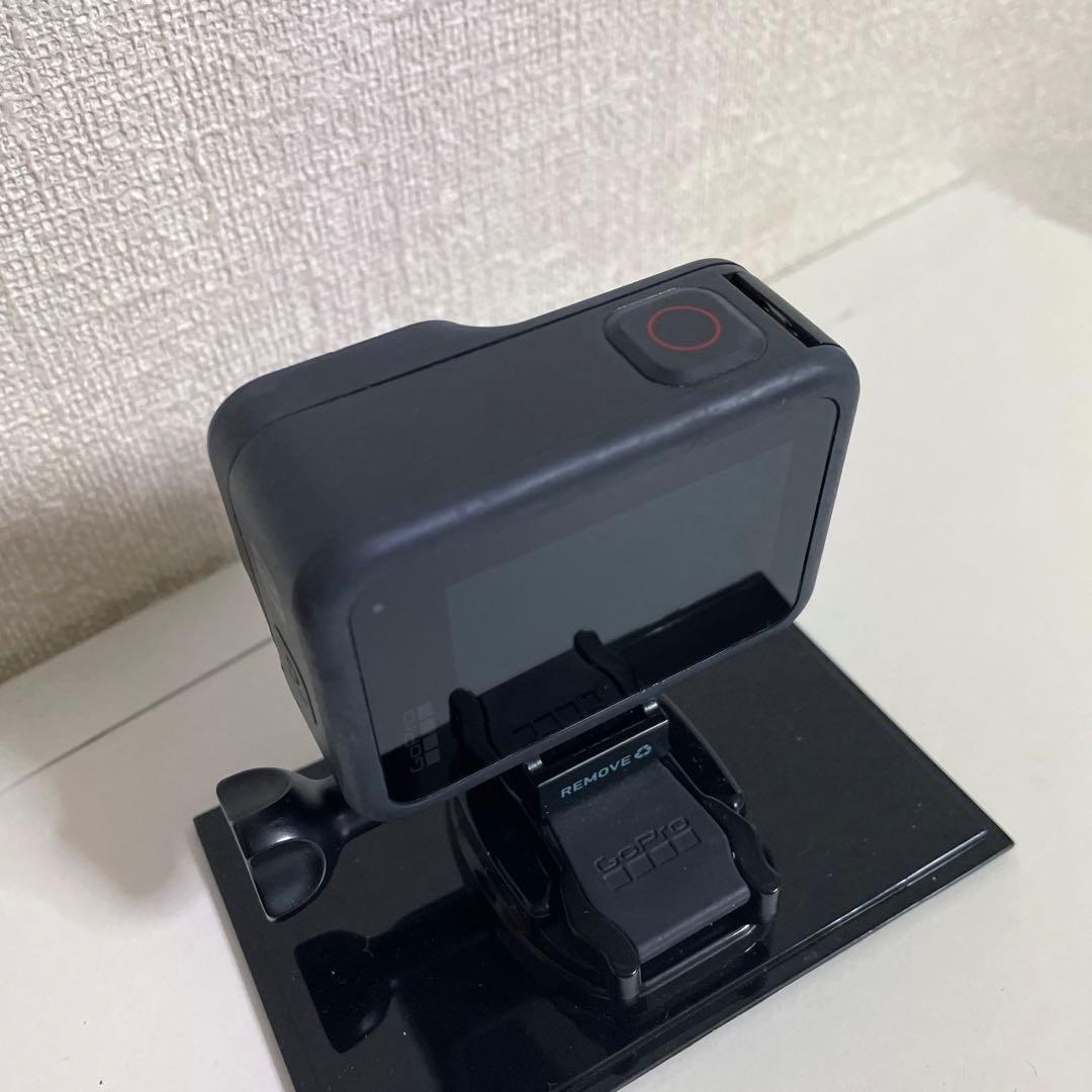 ビデオカメラ GoPro HERO8 Black CHDHX-801-FW