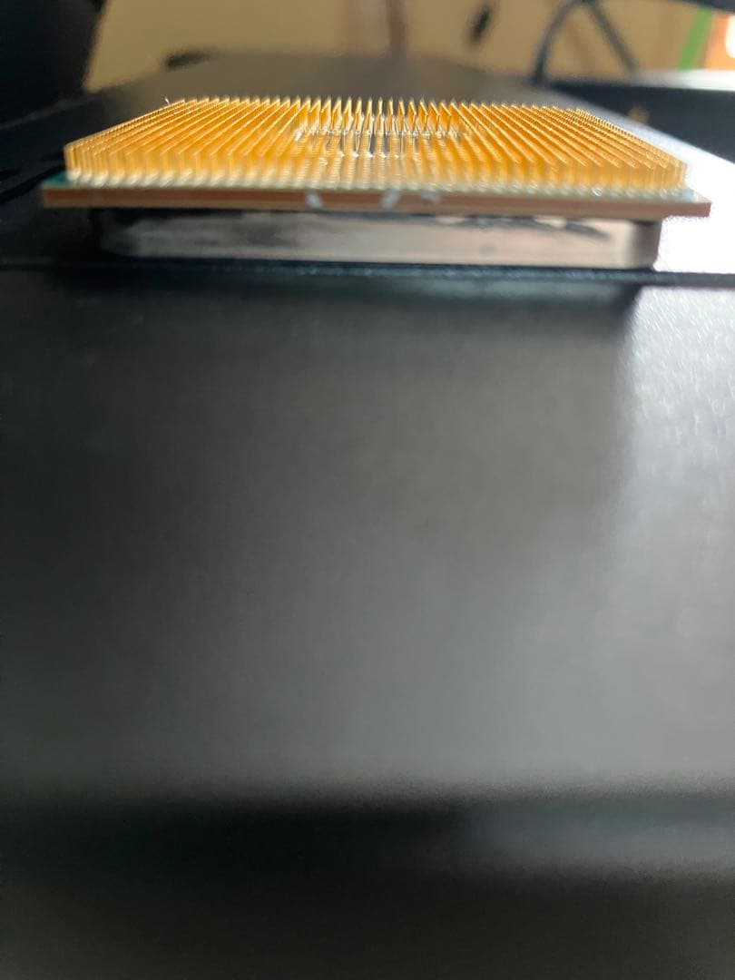 CPU CPU AMD Ryzen 5700X