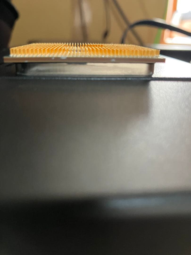 CPU CPU AMD Ryzen 5700X