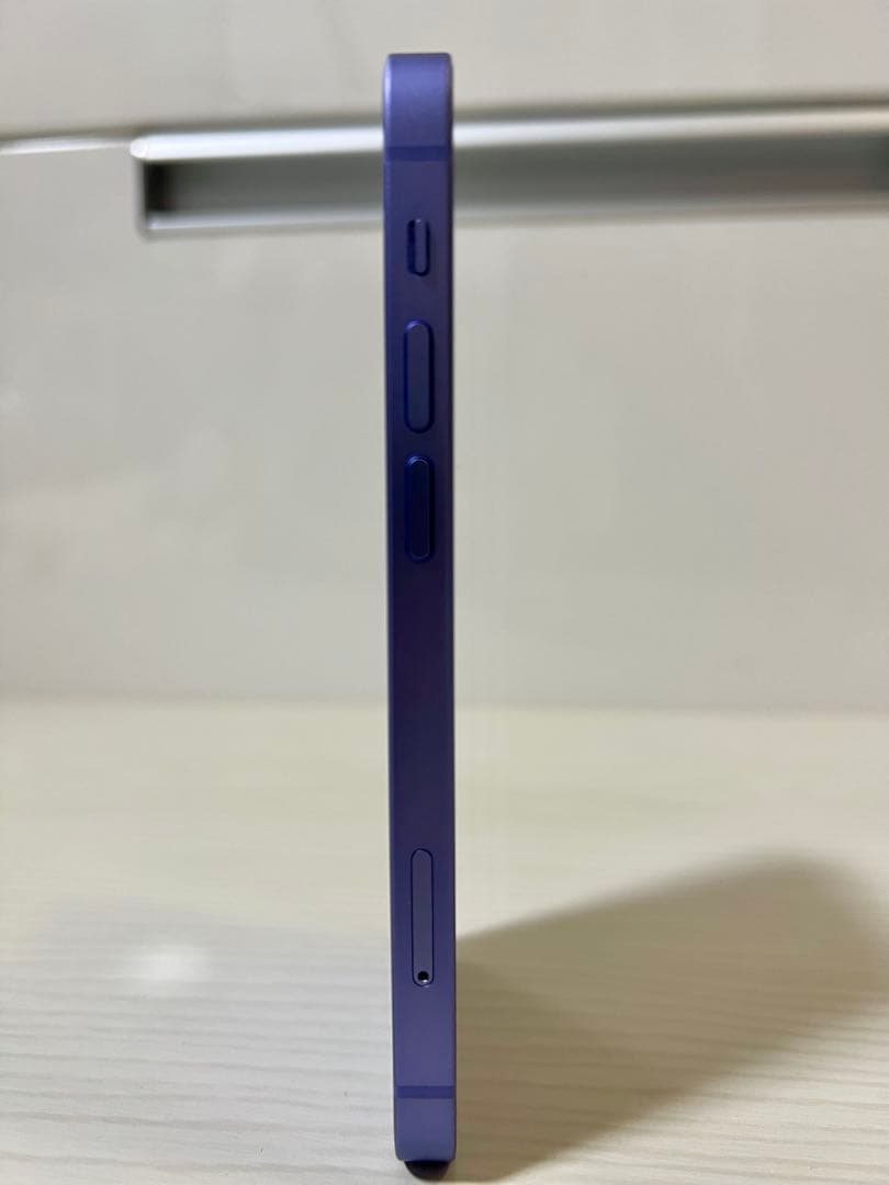 iPhone 12 mini 64GB SIMフリー