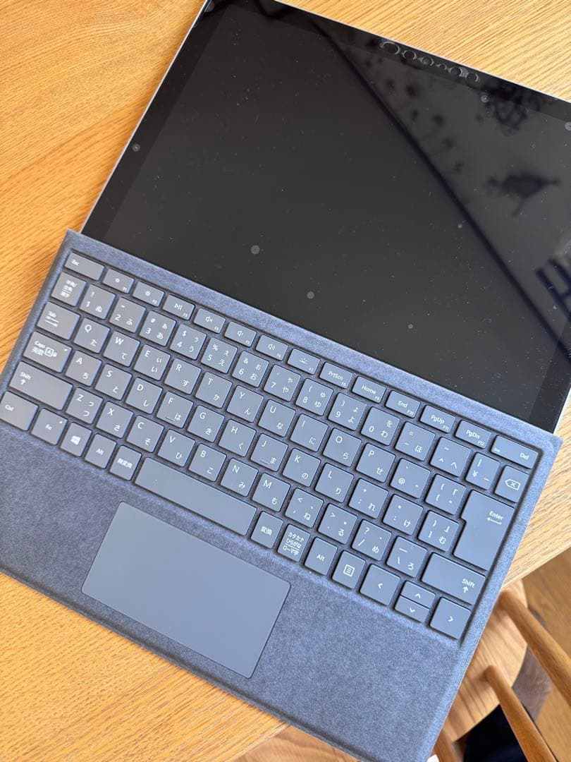 美品 Surface Pro7 Cycle86 ペン・キーボード・元箱◎
