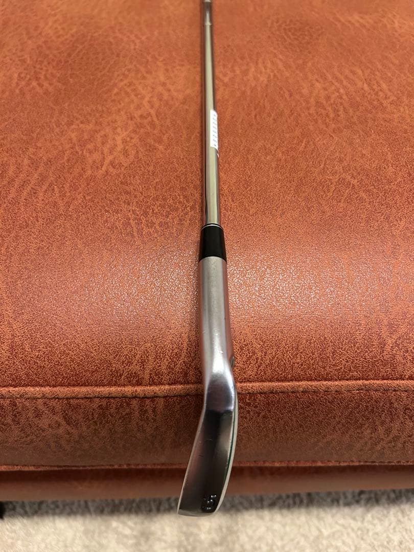 Srixon Z-Forged II 5番アイアン