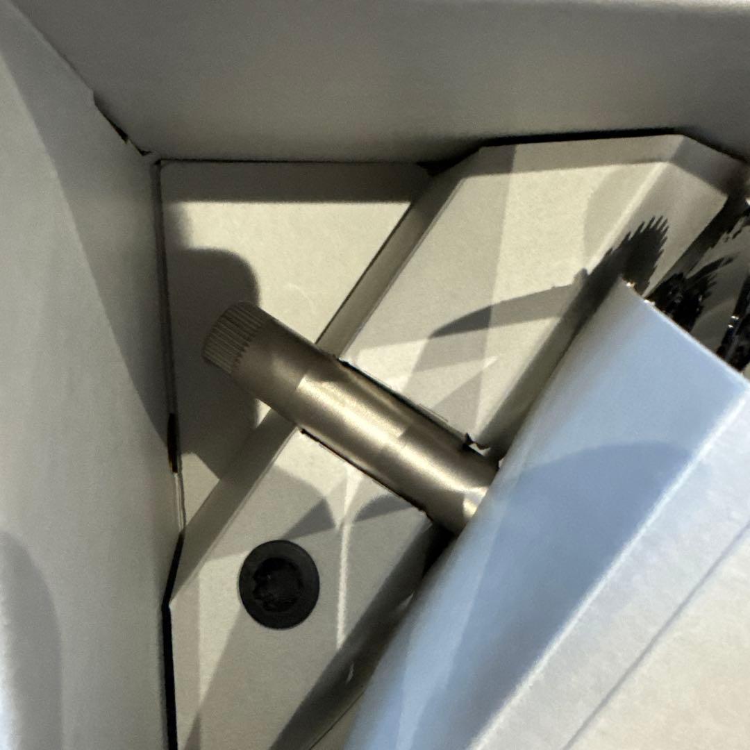 コ*コ様 SHIMANO DURA-ACE FC-9100 172.5mmクラン