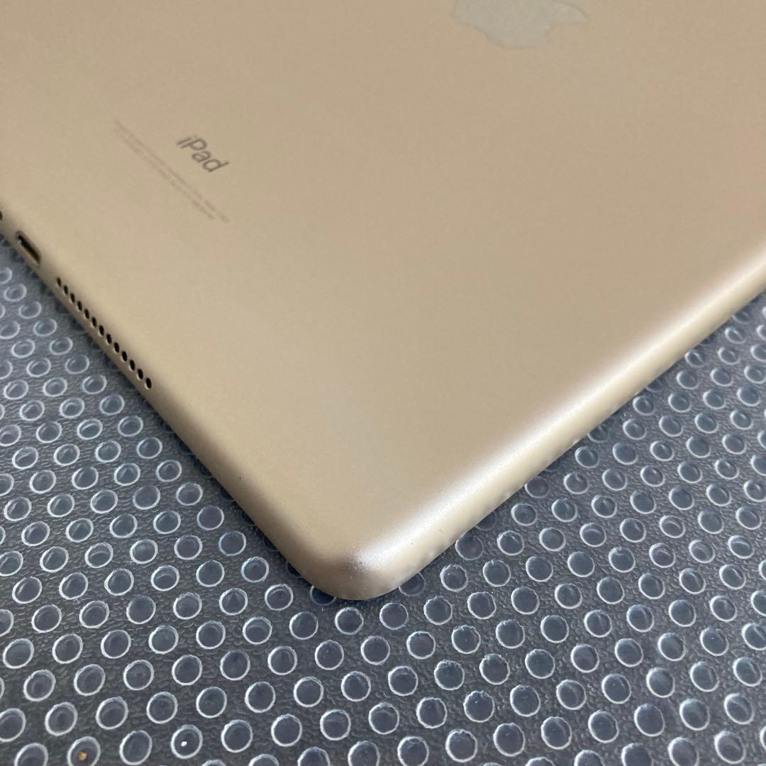 3168【早い者勝ち】電池良好☆iPad5 第5世代 32GB WIFIモデル☆