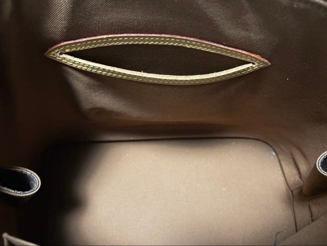 ■ 美品‼️Louis Vuitton ルイヴィトン　アルマPM ハンドバッグ