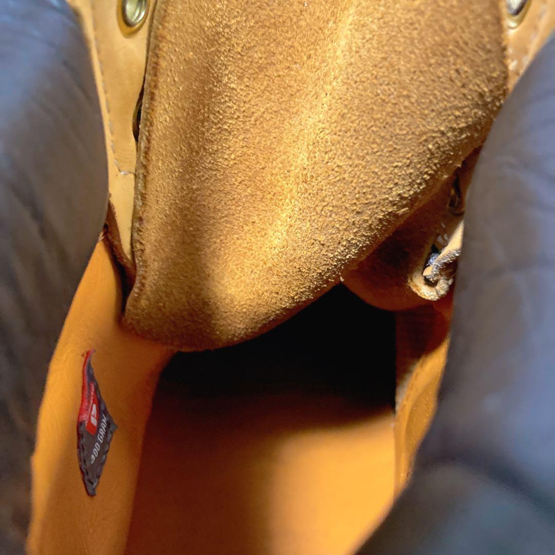 ティンバーランド 6インチプレミアムブーツ 10061 防水 27 ウィート