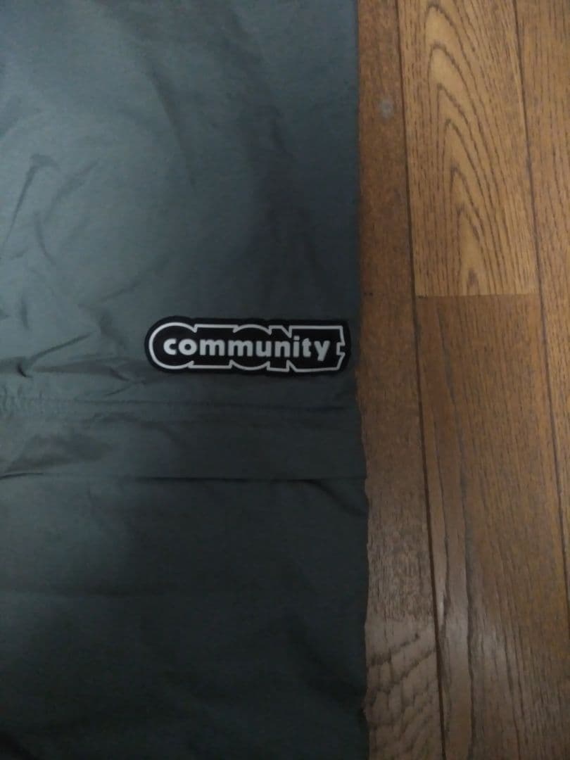 スノボウェア
