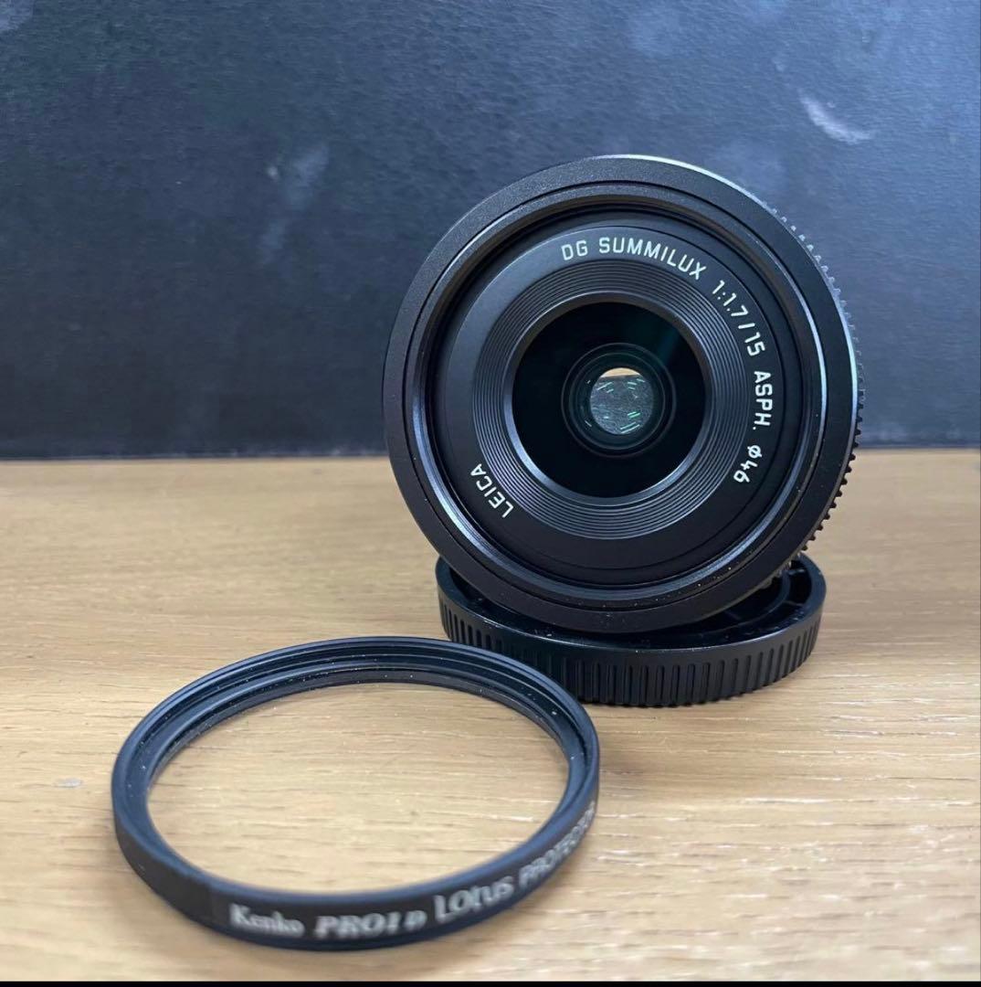 デジタルカメラ LUMIX DC-G9 PRO