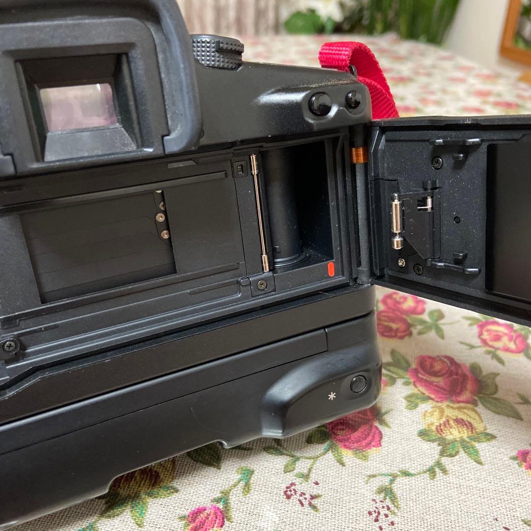 canonEOS7＆canonレンズ