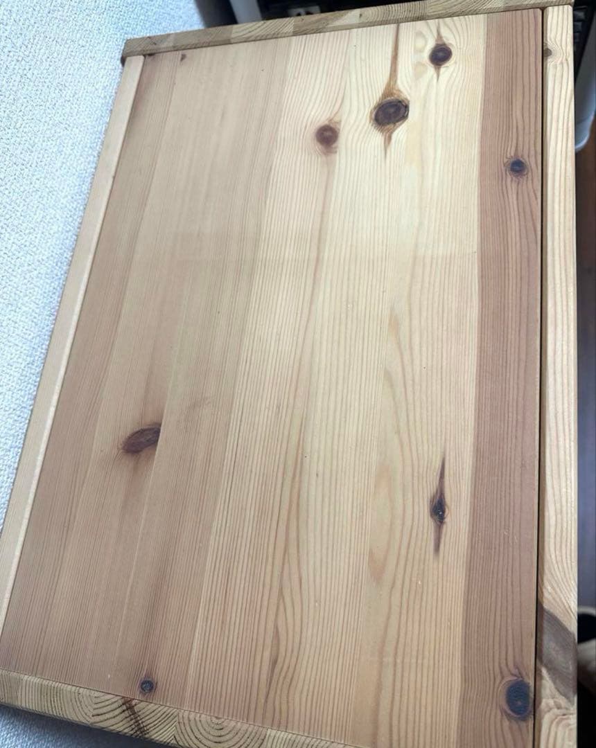 IKEA TROFAST イケアトロファスト 収納ボックス付き