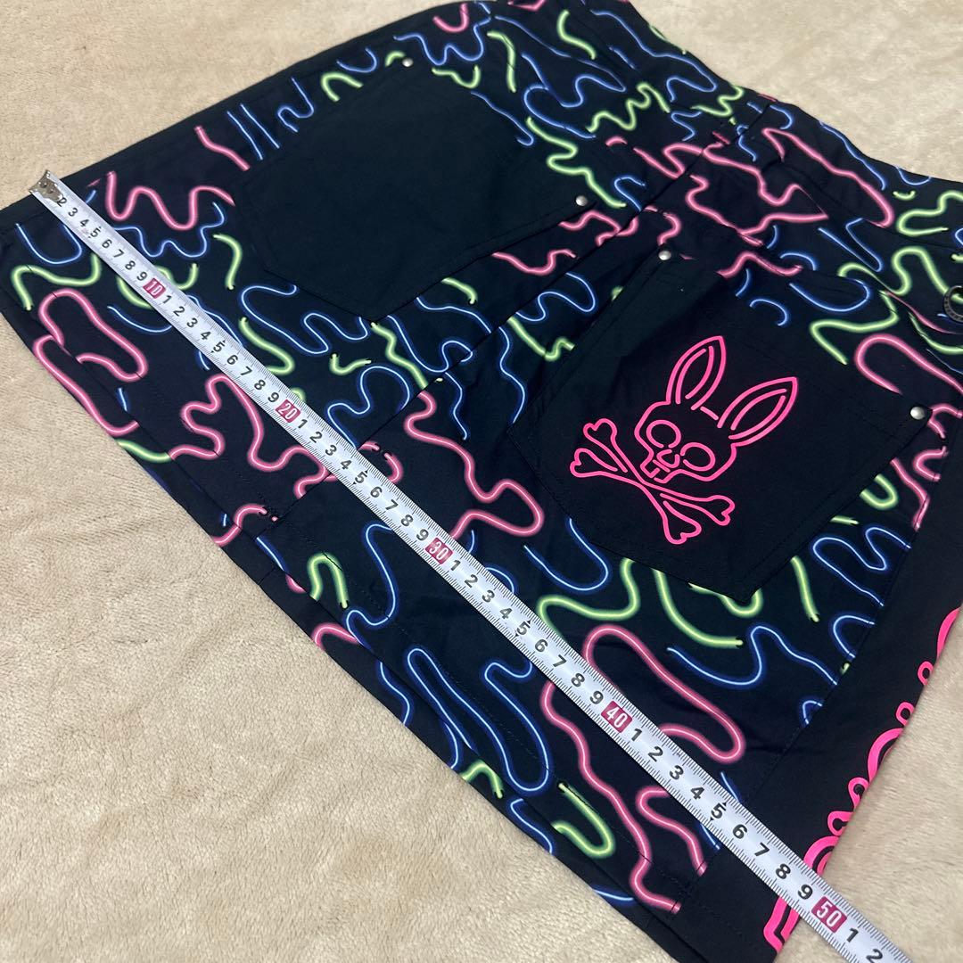 PSYCHO BUNNY スポーツウェア セット