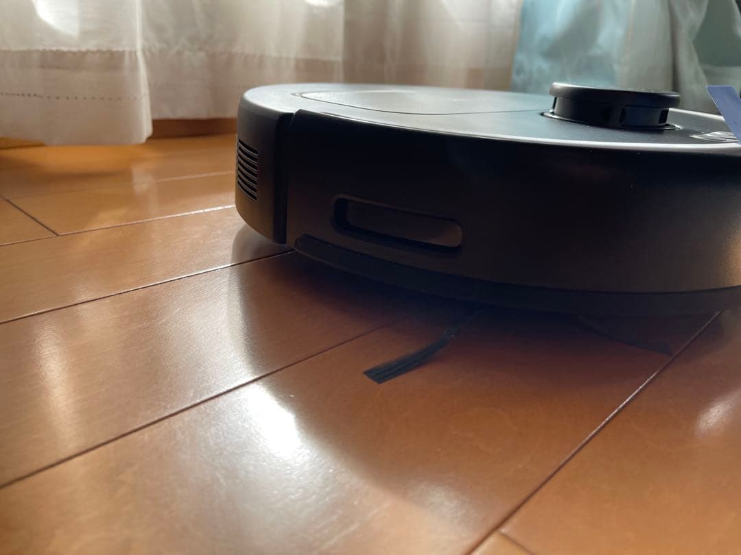 即決対応OK　即日発送　美品DEEBOT N30 消耗品多数