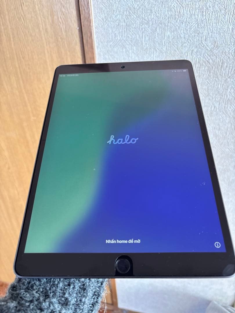 【箱あり】iPad Air第3世代10.9inch+ Apple Pencil