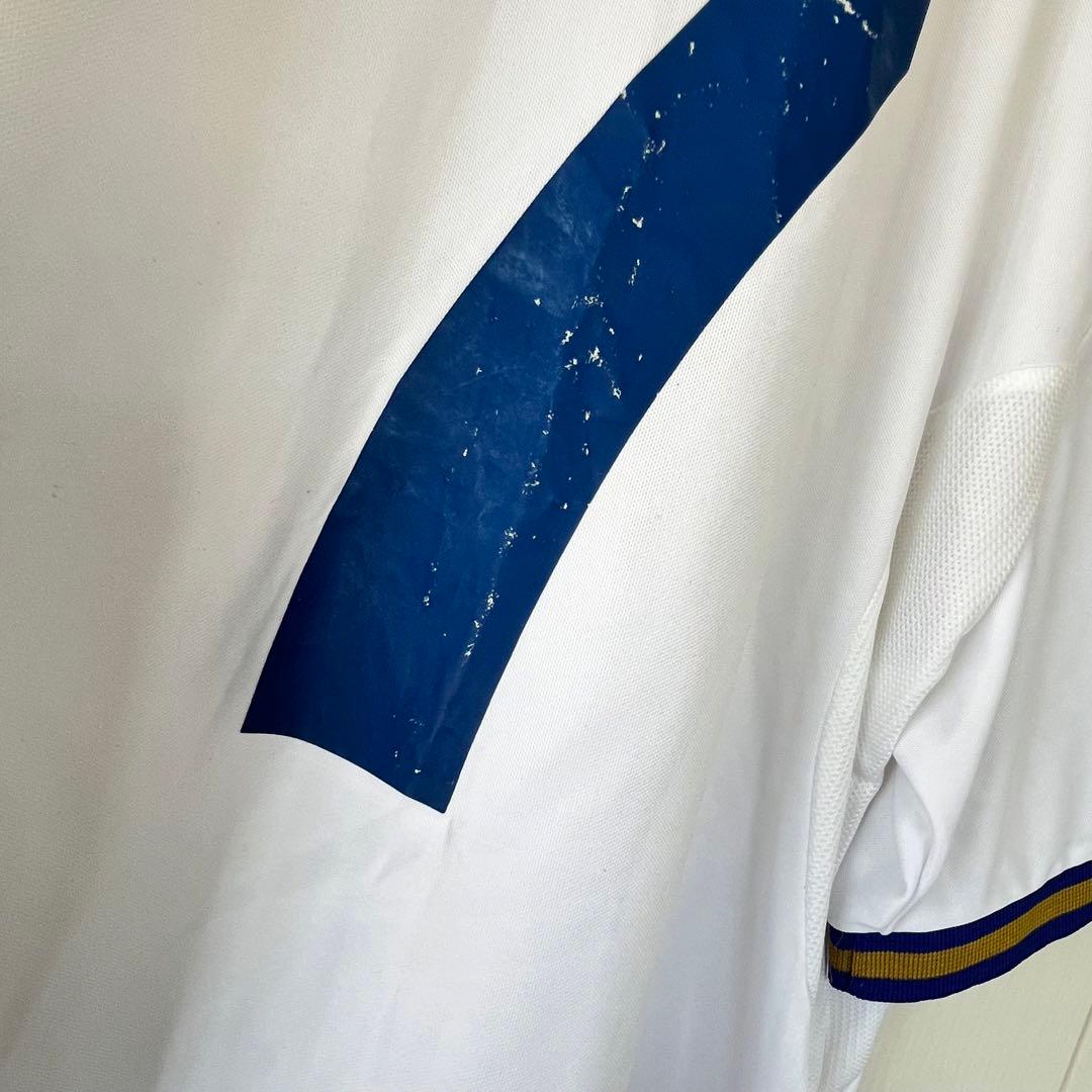 イタリア 96 アウェイ　ユニフォーム　ゲームシャツ