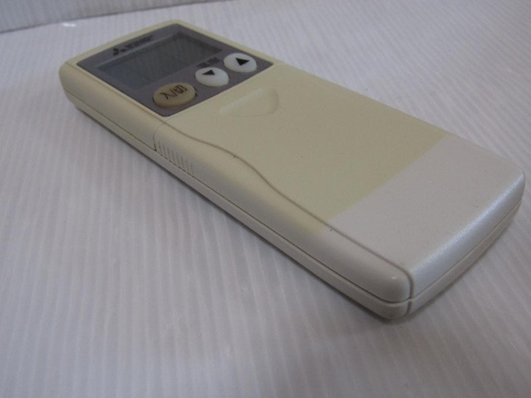 A2219 三菱 MITSUBISHI エアコンリモコン 001CJ
