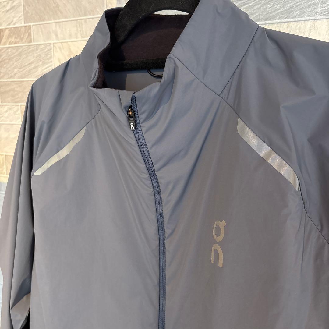 【定価46,000】On Weather Jacket Insulated