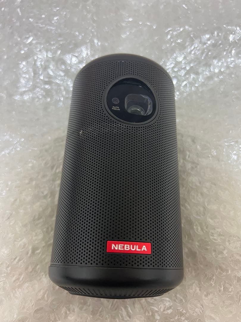 nebula capsule ii 2 ジャンク ネビュラ カプセル 4台セット