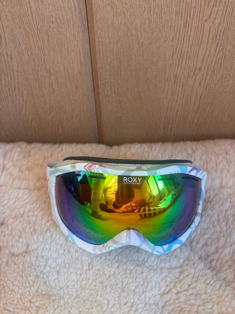 ROXY スノーボードウェアセット M