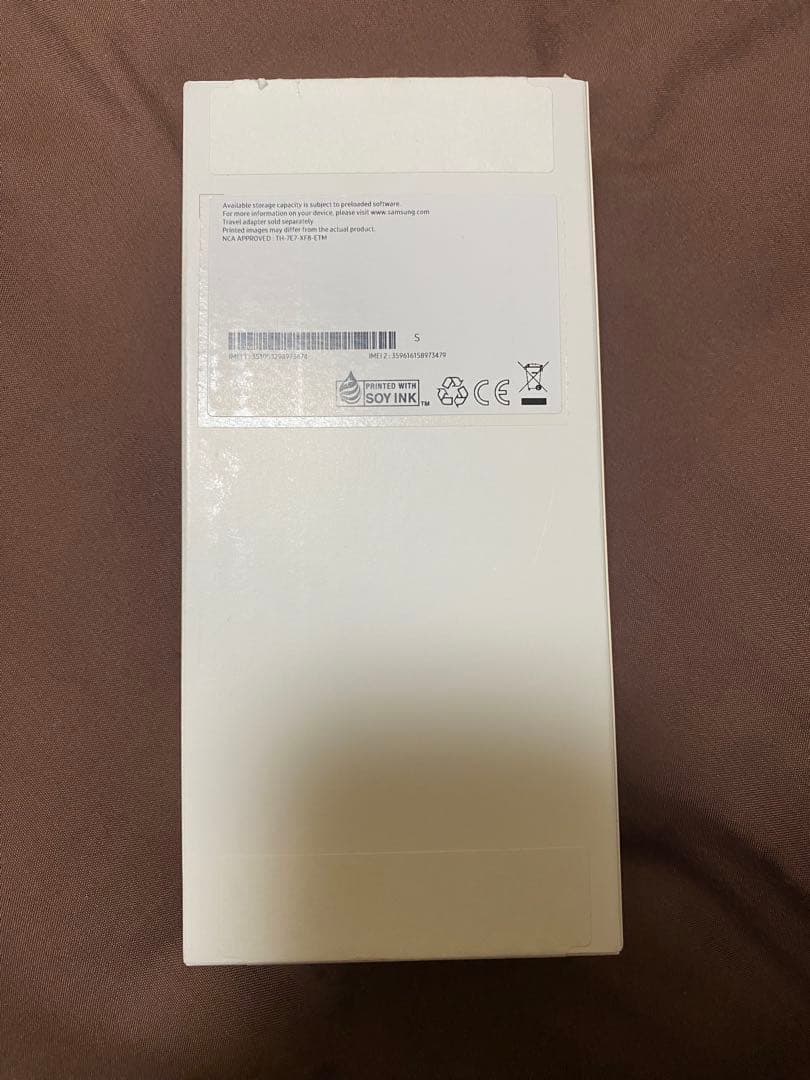 スマートフォン本体 Samsung GALAXY A05