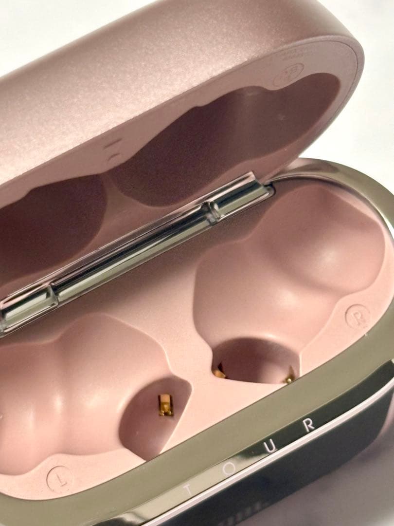 JBL TOUR PRO 2 ワイヤレスイヤホン ツアープロ2