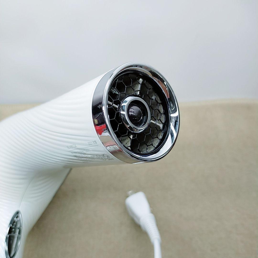 ほぼ未使用❤Refa リファ ビューティック ドライヤー MTG