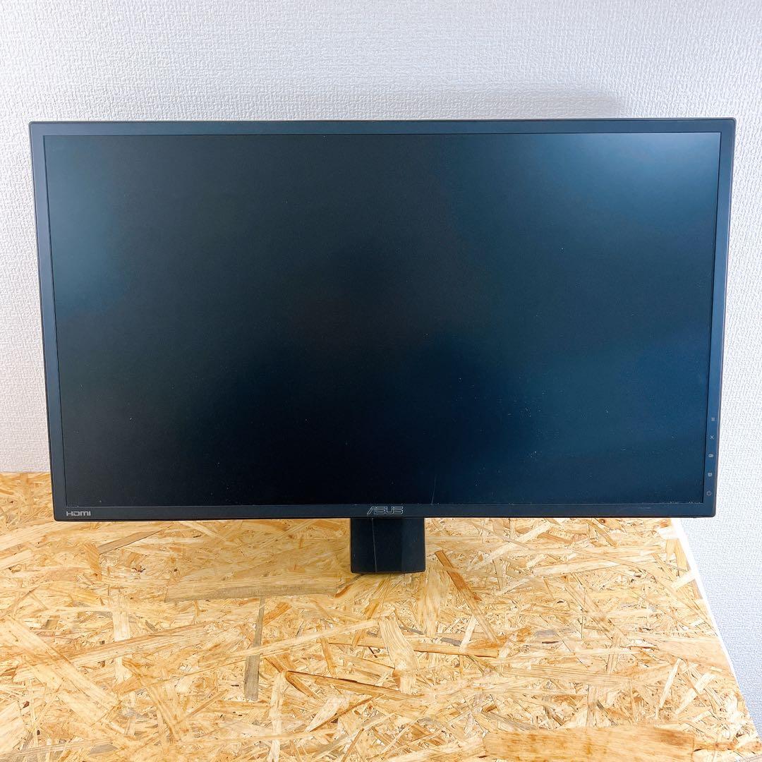 ASUS ゲーミングモニター VG245HE-DP 24インチ ドスパラ限定