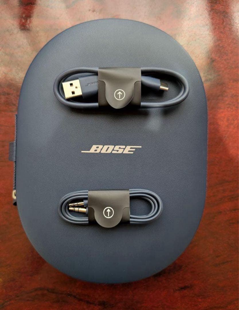 BoseQuietComfortUltraHeadphones LE ルナブルー