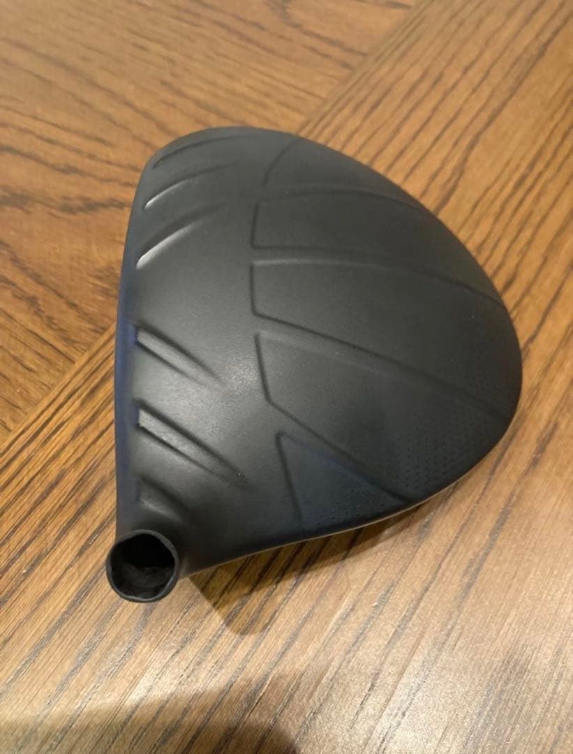 PING G400 MAXドライバー 9度 ヘッドのみ