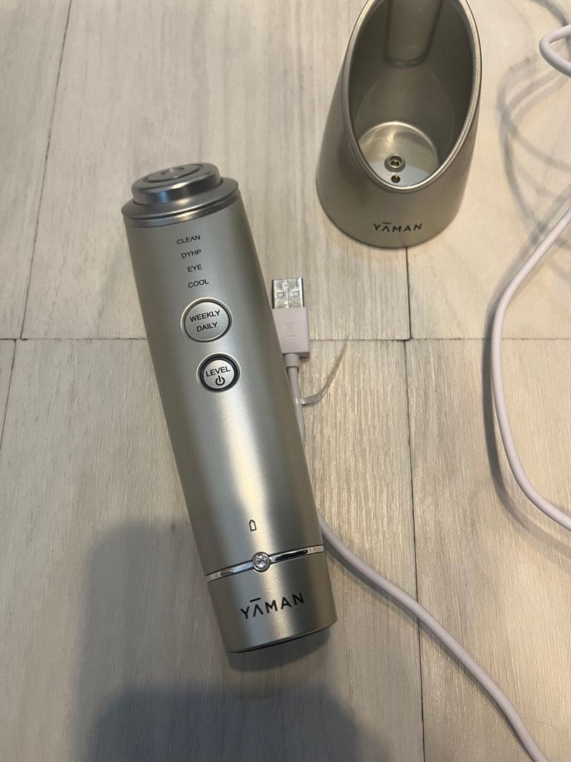 YAMAN フォトプラス シャイニー ネオ