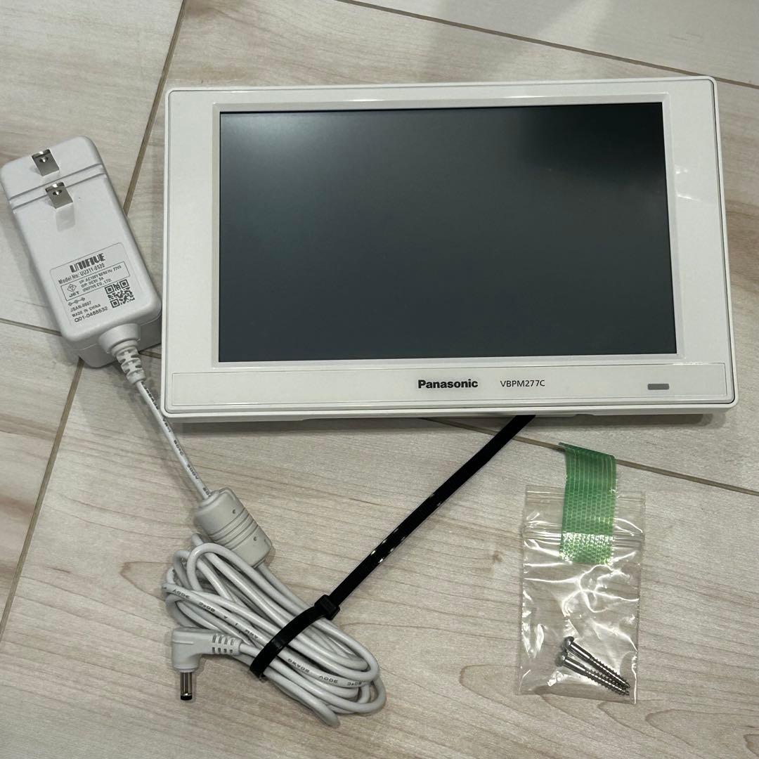 Panasonic 太陽光パネル用パワコンセット