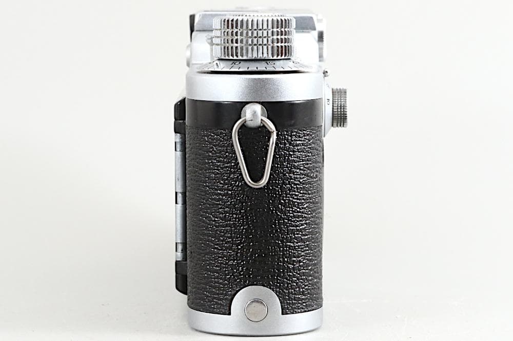 Nicca TYPE-5 ボディのみ レンジファインダーカメラ ライカLマウント