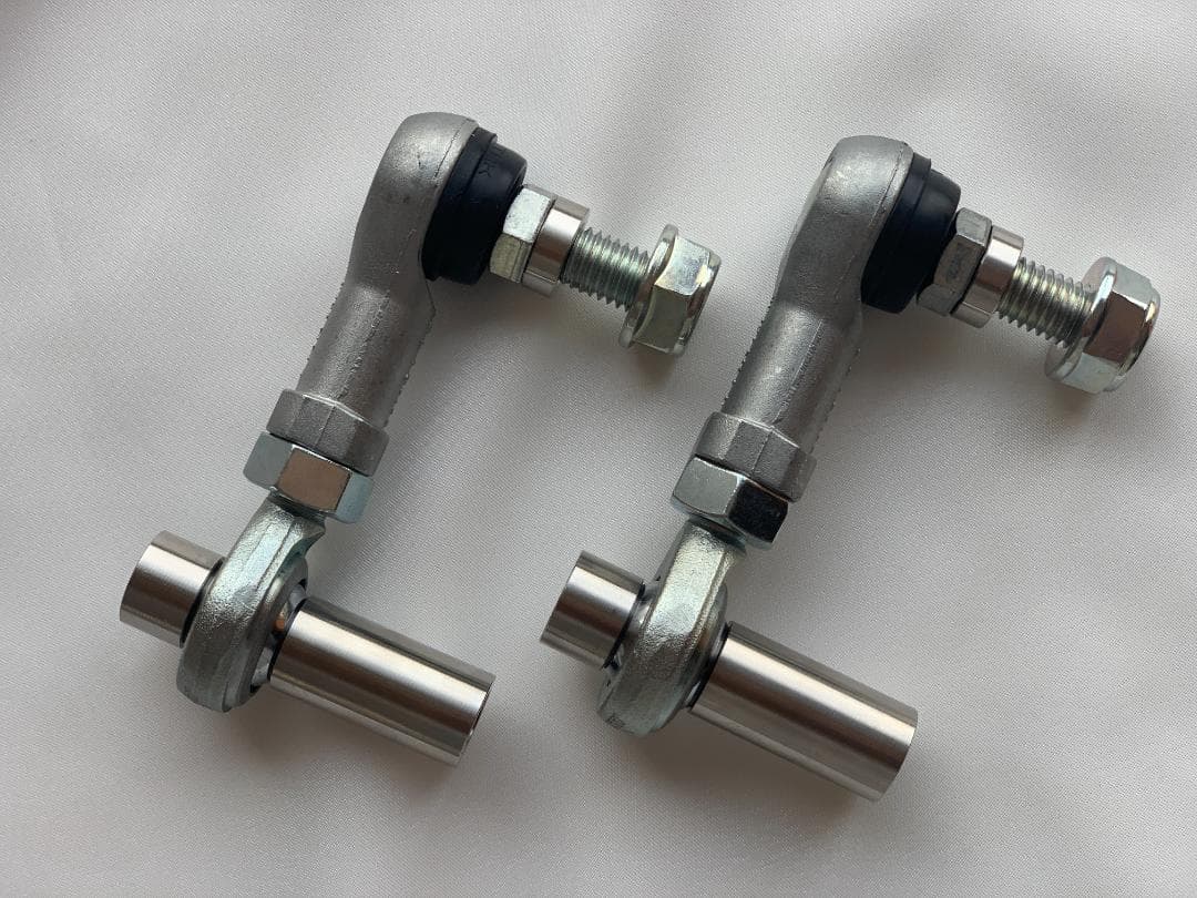 GR86/BRZ/WRXリアピロボール式ショートスタビリンク ZN/ZC/ZD