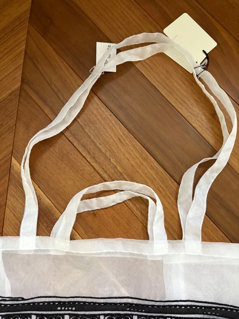 ブリジットタナカ　Brigitte Tanaka 日本橋高島屋本店限定