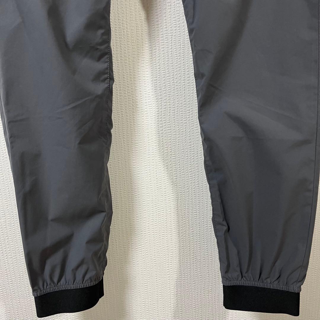 ビームスゴルフ オレンジレーベル　撥水ストレッチ ジョガーパンツ　Sサイズ