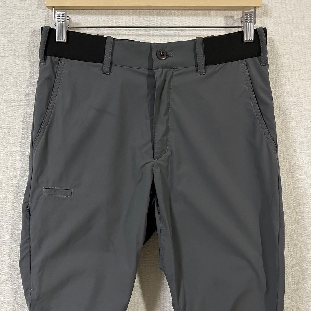 ビームスゴルフ オレンジレーベル　撥水ストレッチ ジョガーパンツ　Sサイズ