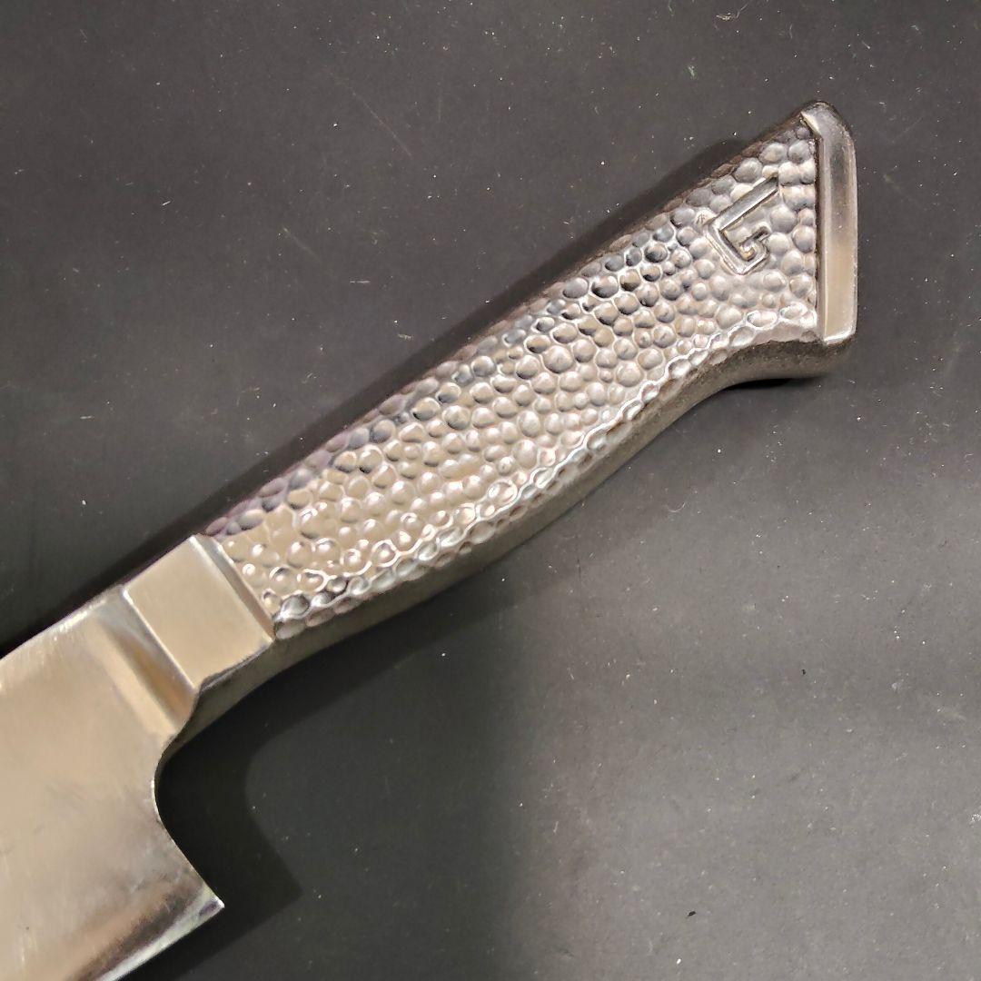 グレステン Mタイプ 牛刀 21cm 721TM 包丁 研ぎ済み