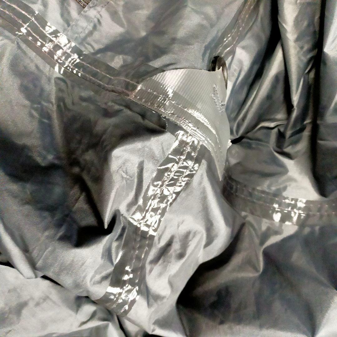 美品コールマン直営限定 タフスクリーン2ルームハウス インナー・グランドシート付