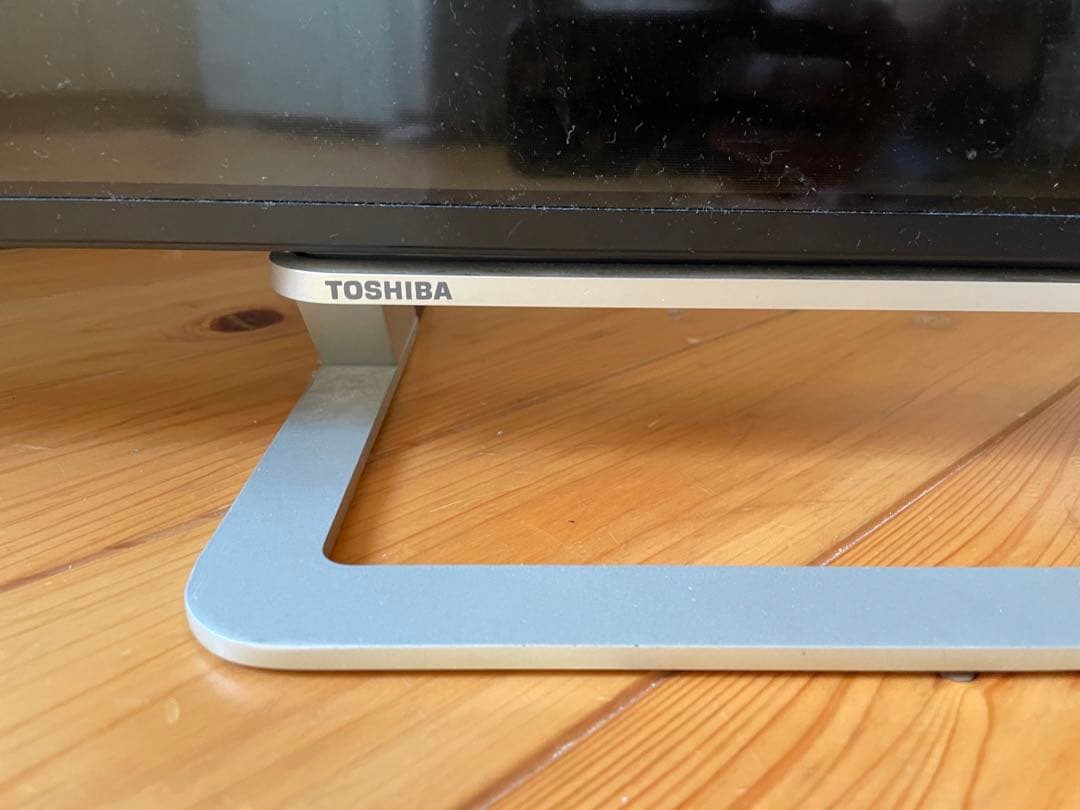 まさひろ様 TOSHIBA 大画面テレビ　50インチ