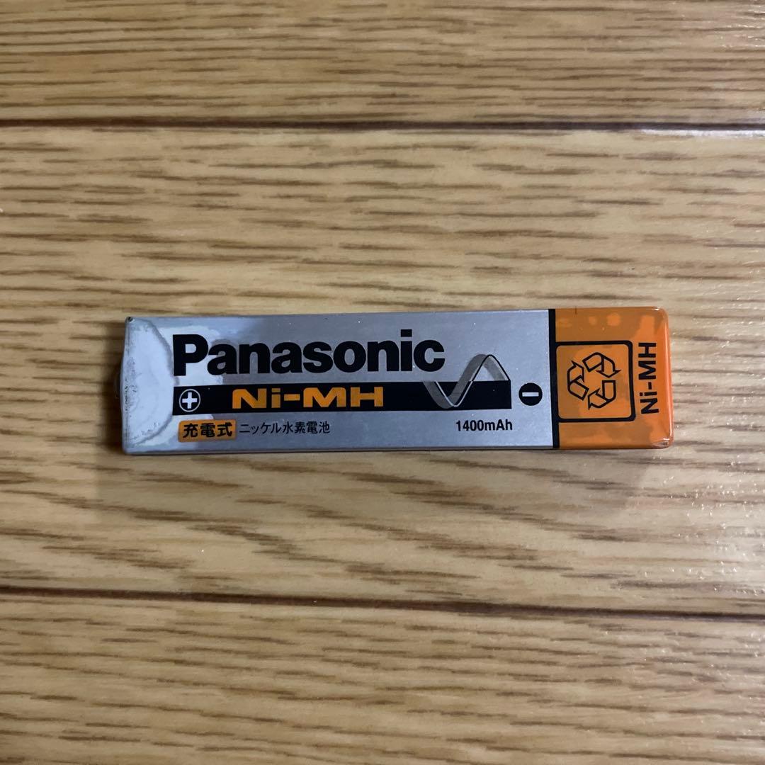 ポータブルプレーヤー Panasonic PORTABLE MD RECORDER