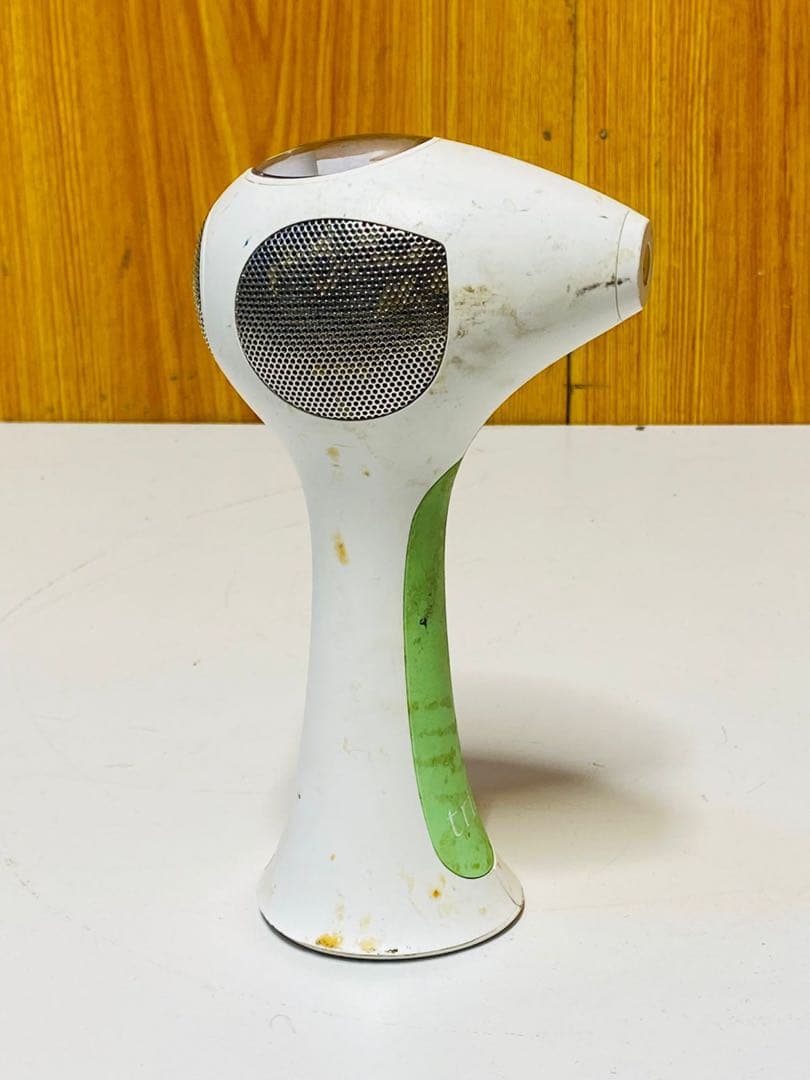 トリア tria パーソナルレーザー脱毛器 LHR 4.0 美顔器