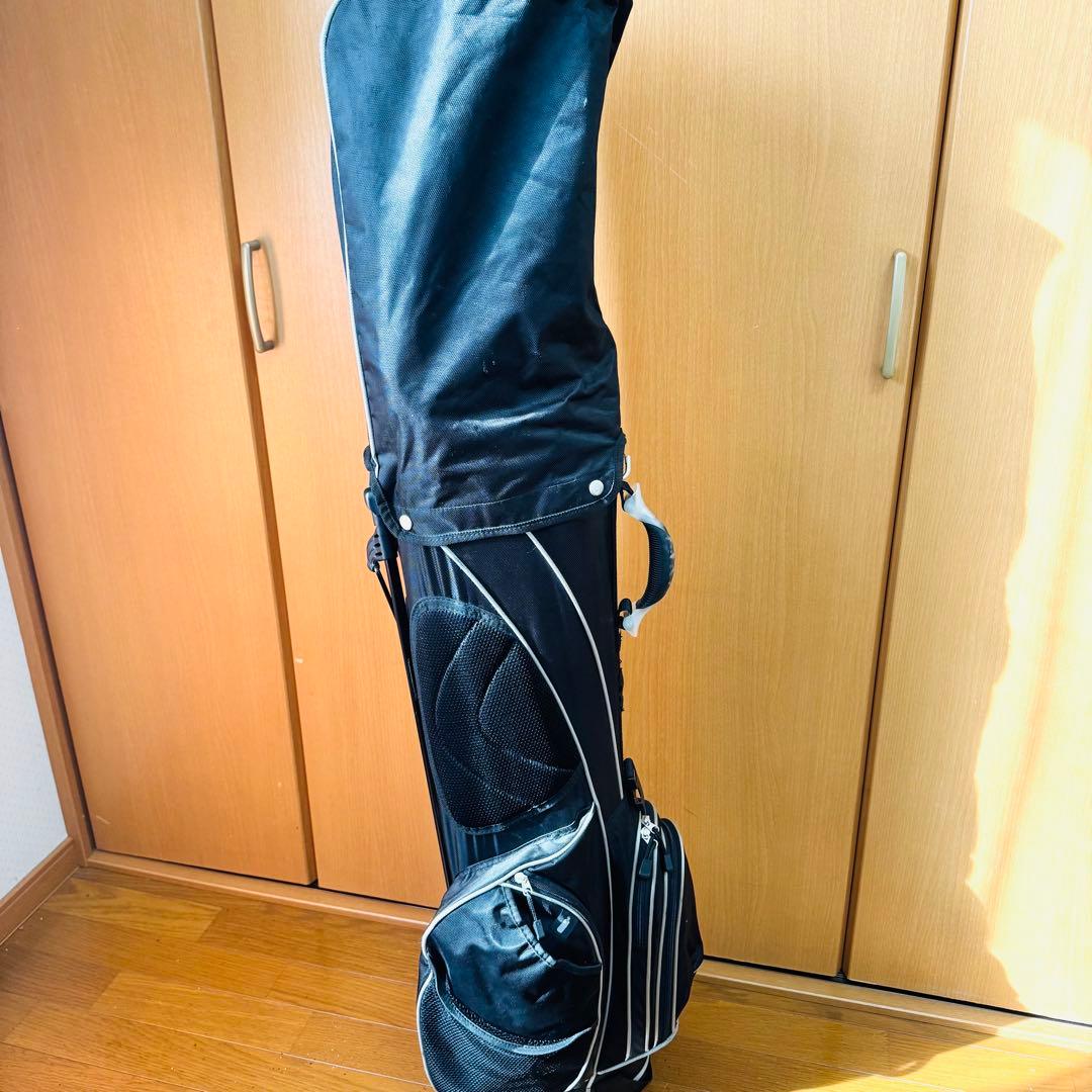 【豪華】テーラーメイド　バーナー　メンズ　ゴルフクラブ　12セット　右　R