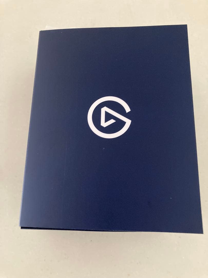 Elgato HD60 X ビデオキャプチャーボード