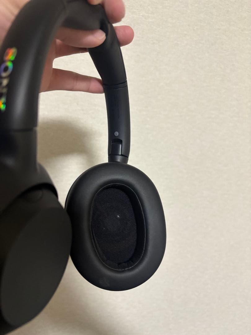 WH-ULT900N ワイヤレスヘッドホン　SONY