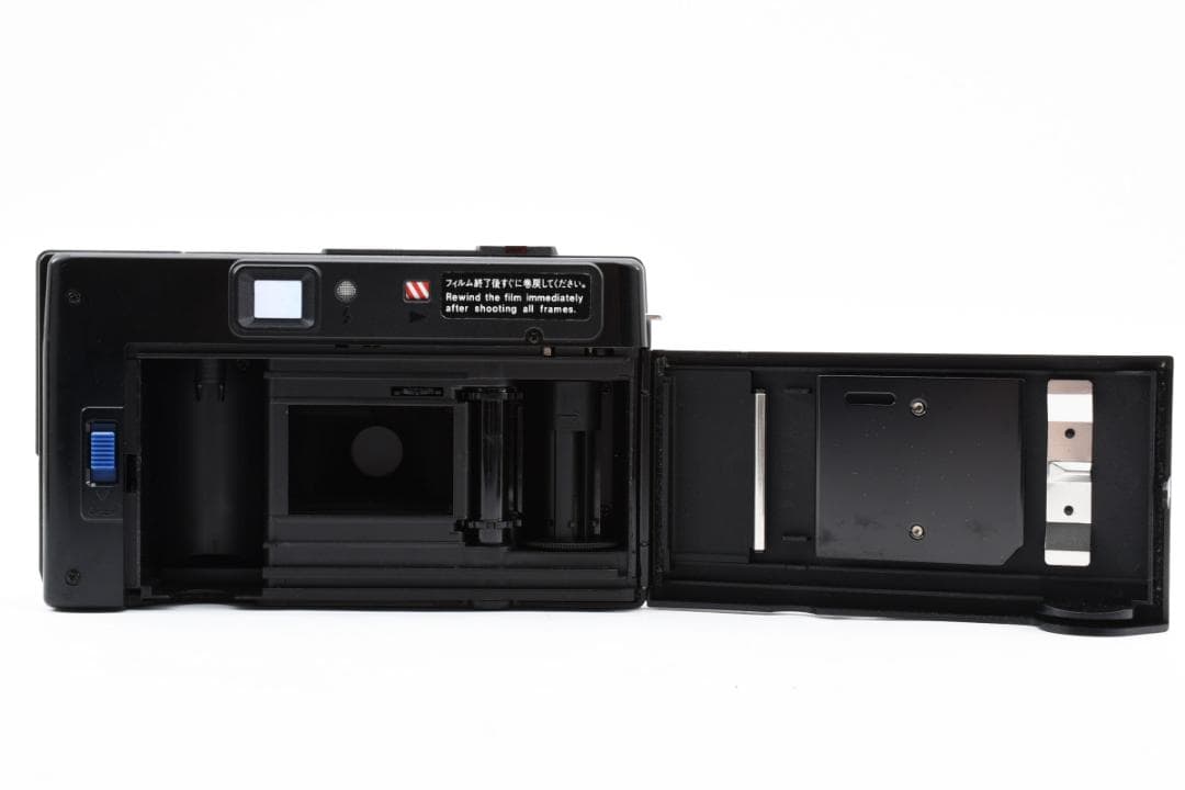 フィルムカメラ Canon AF35M Autoboy Film Camera