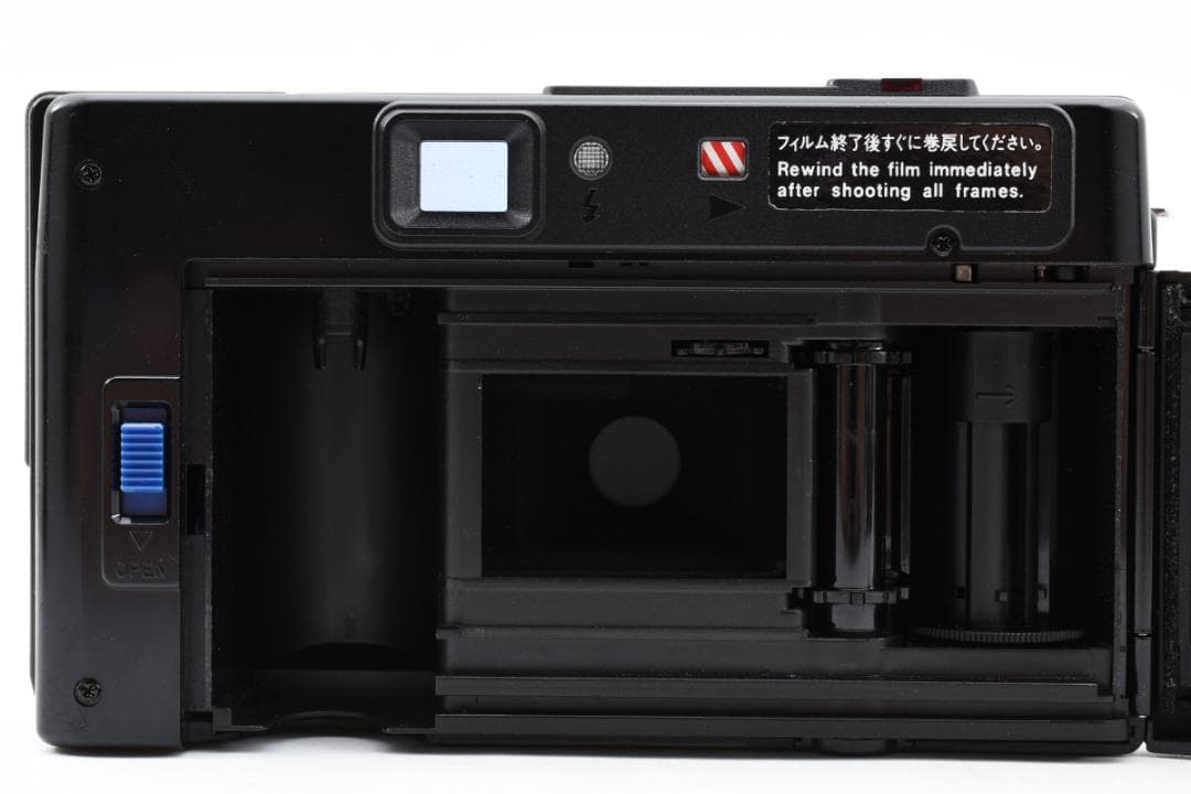 フィルムカメラ Canon AF35M Autoboy Film Camera