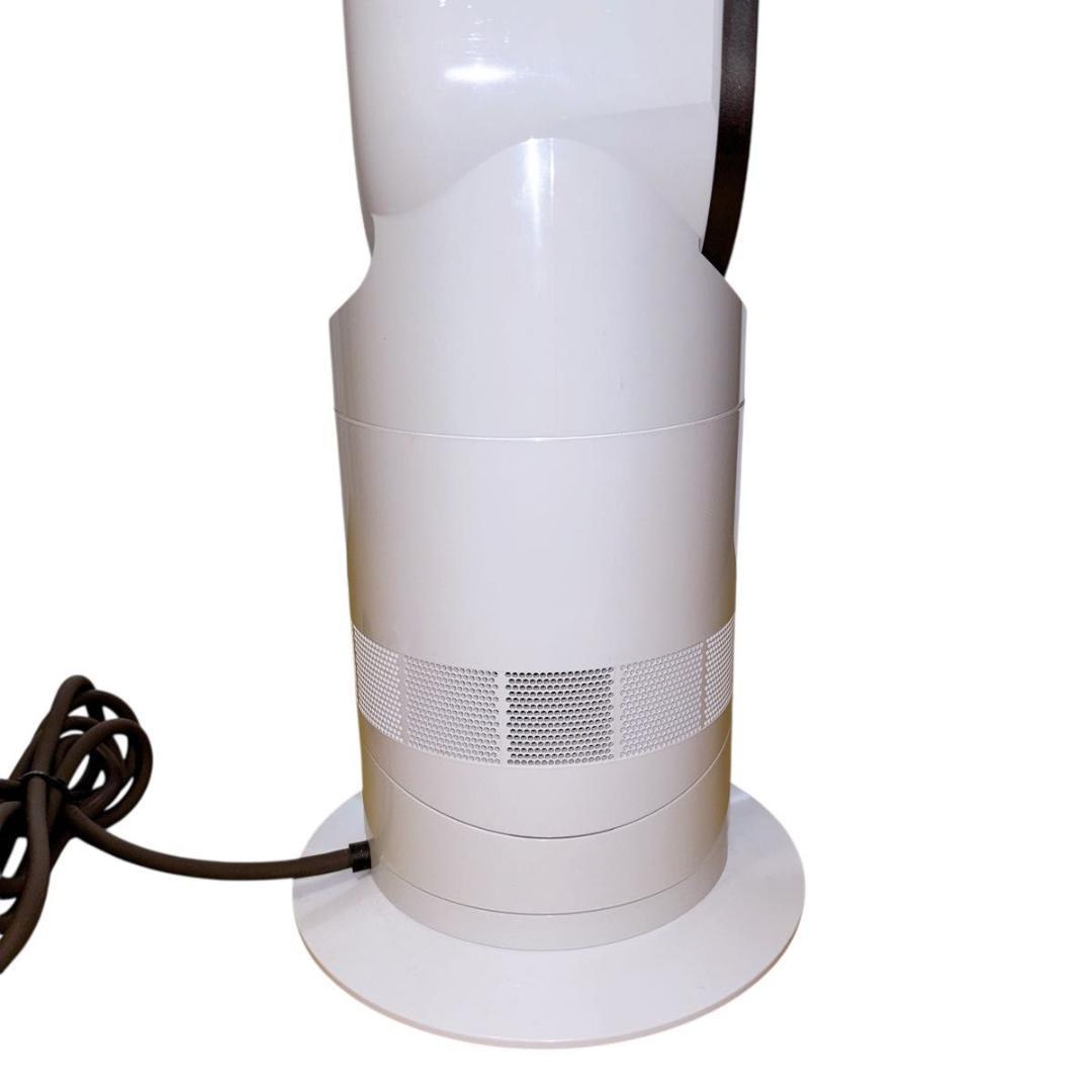 ダイソン AM09 Hot Cool セラミックファンヒーター