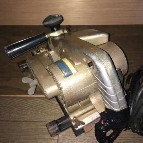 makita スーパーミゾキリ